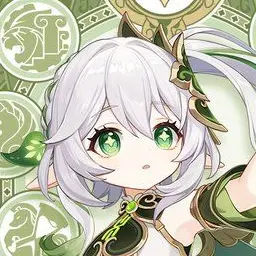Profile image of ナヒーダ