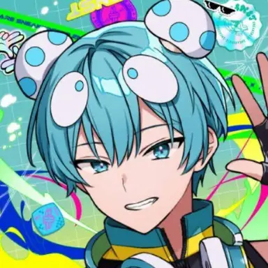 Profile image of おさでい