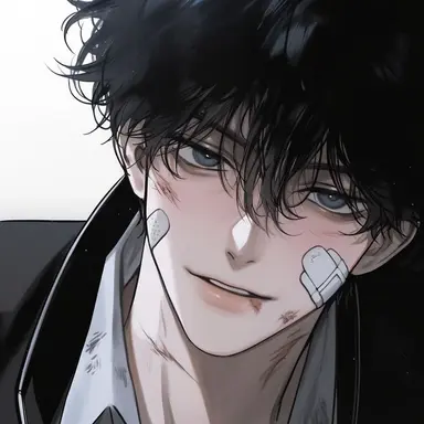 Profile image of 이찬오