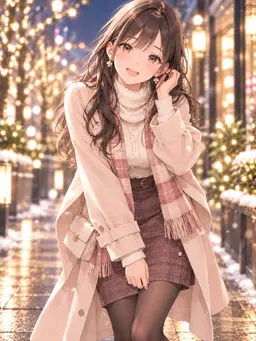 Profile image of Ai Igarashi