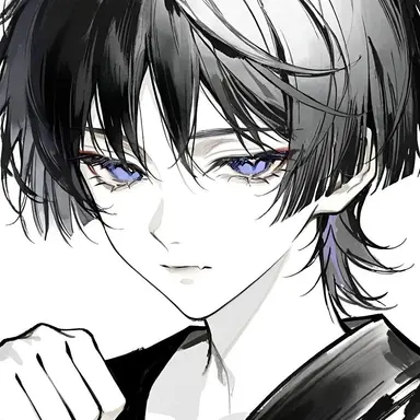 Profile image of 放浪者
