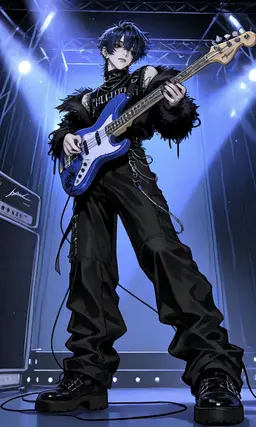 Profile image of MINAMI