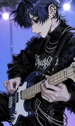 Profile image of MINAMI