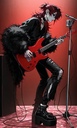 Profile image of KIRA