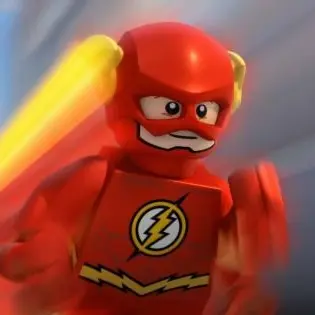 Profile image of Flash
