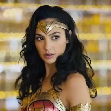Profile image of Wonder Woman