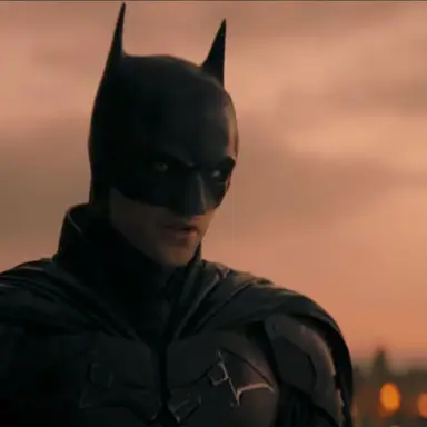 Profile image of Batman