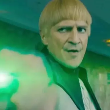 Profile image of Green Lantern