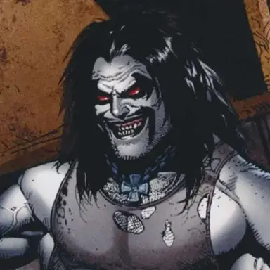 Profile image of Lobo