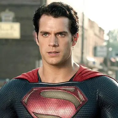 Profile image of Superman