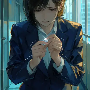 Profile image of Mizuki Takase