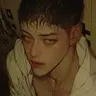 캐릭터 프로필 이미지