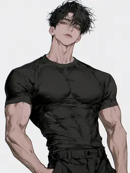Profile image of 서진욱