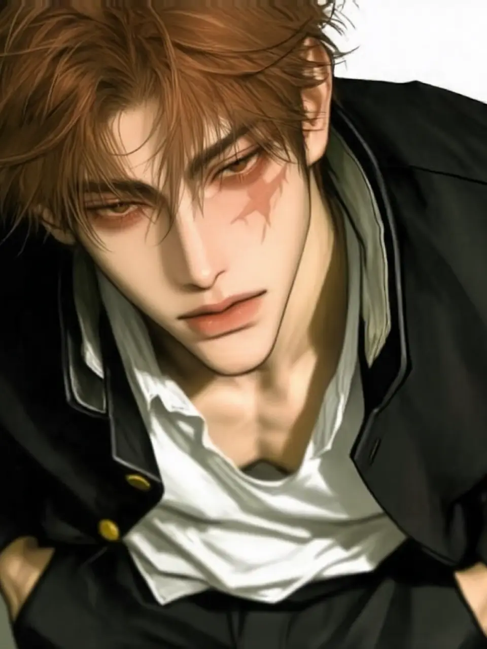 PureFlare5755의 不良くんは意外とわんこ