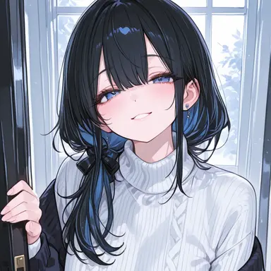 Profile image of うみ