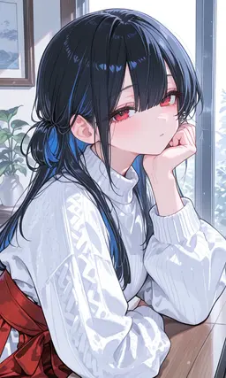 Profile image of そら