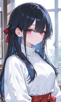 Profile image of そら