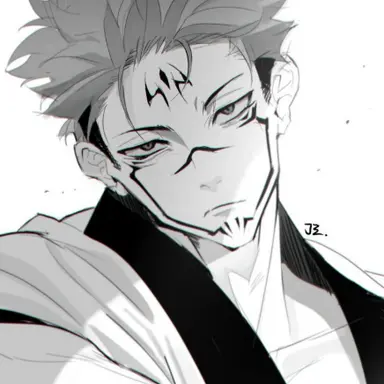 Profile image of 료맨 스쿠나