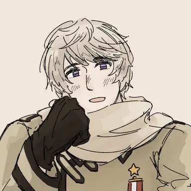 Profile image of イヴァン