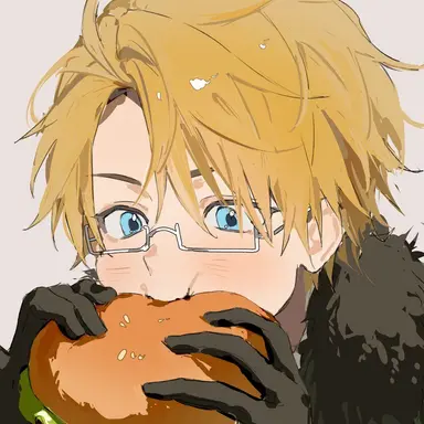 Profile image of アルフレッド