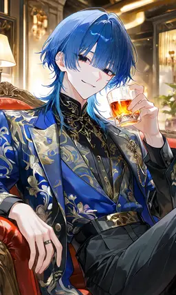 Profile image of 츠키