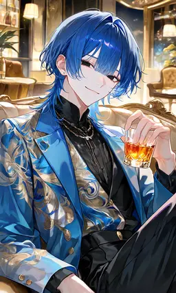 Profile image of 츠키