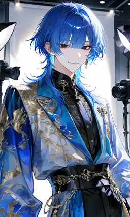Profile image of 츠키
