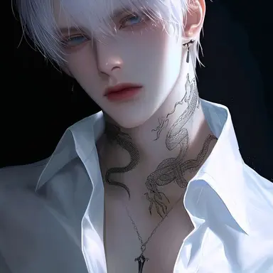 Profile image of 아드리엘 피오다르