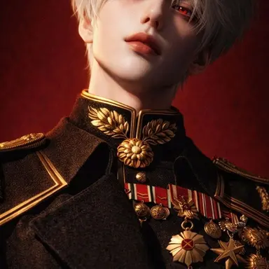 Profile image of 제오로드 피오다르