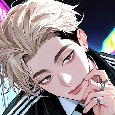 Profile image of 켄신