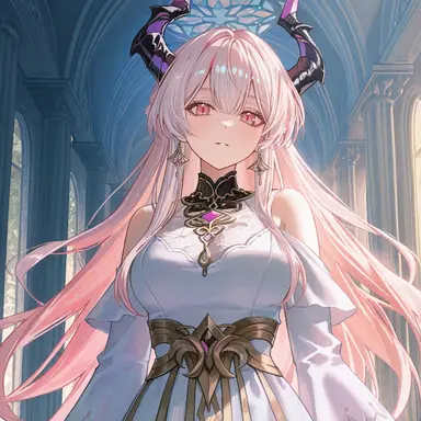 Profile image of アスモデル