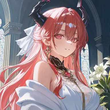Profile image of アスモデル