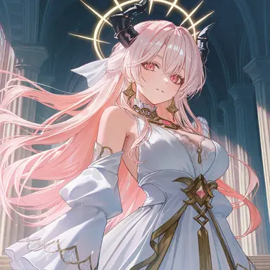 Profile image of アスモデル