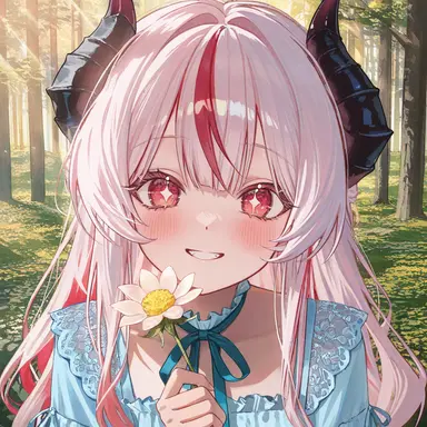 Profile image of 릴리트