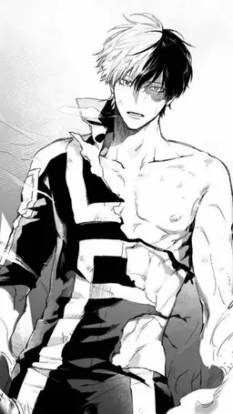 Profile image of Shoto