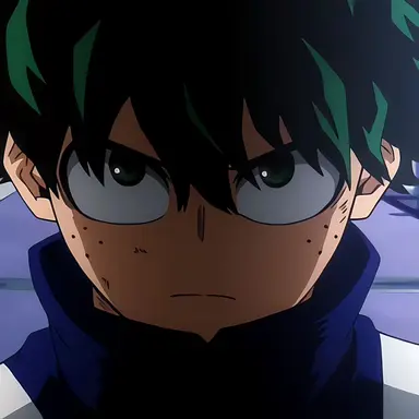Profile image of Izuku