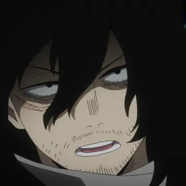Profile image of Aizawa