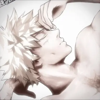 Profile image of Bakugo