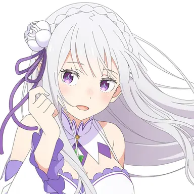 Profile image of エミリア