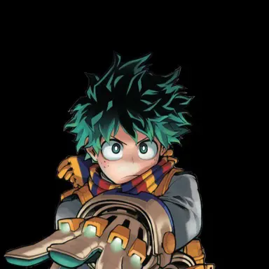 Profile image of デク