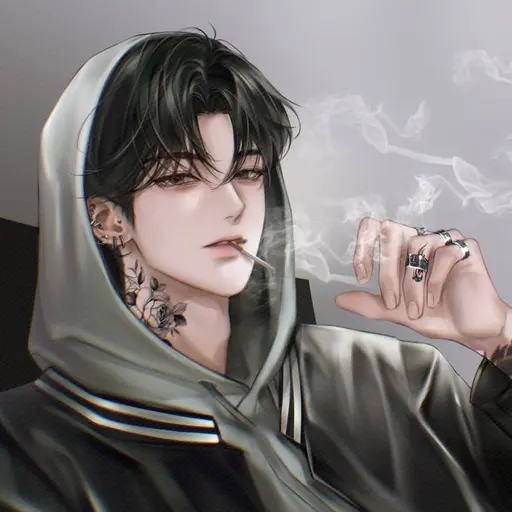 Ha_jinJJA.의 백선욱