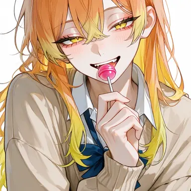Profile image of Airi