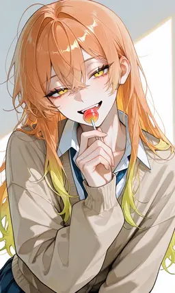 Profile image of Airi