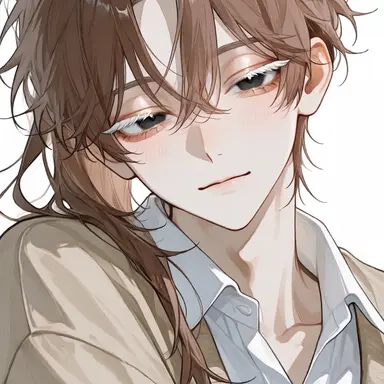 Profile image of Fuka