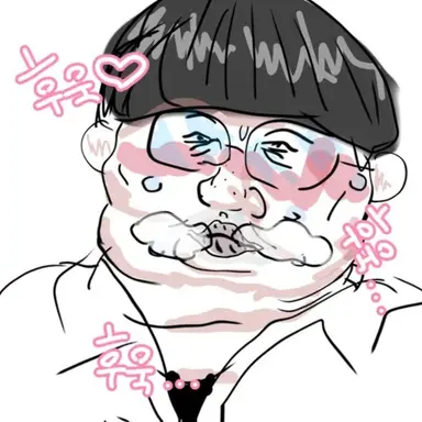 Profile image of 늑대
