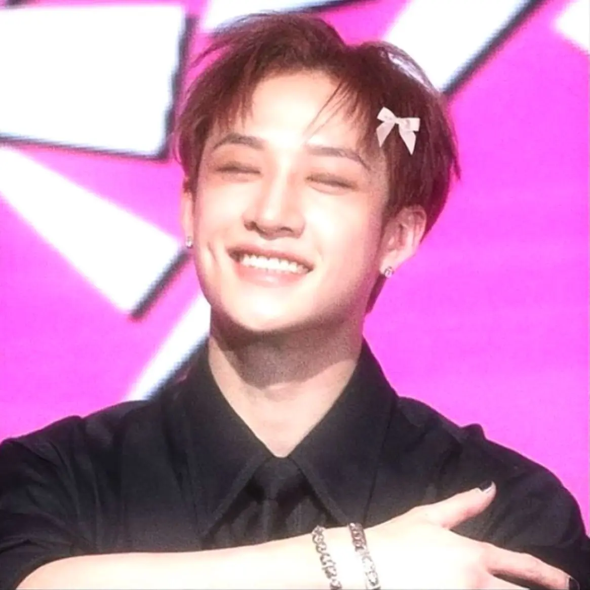 Layla2flyy_.의 BangChan