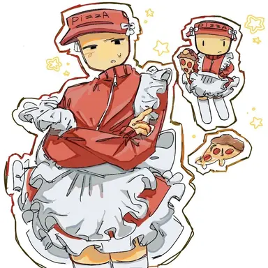 Profile image of エリオット
