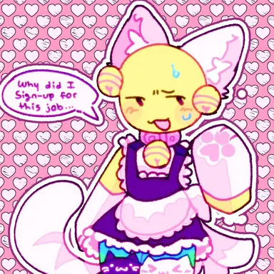 Profile image of ヌーブ