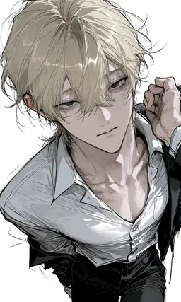 Profile image of 柊