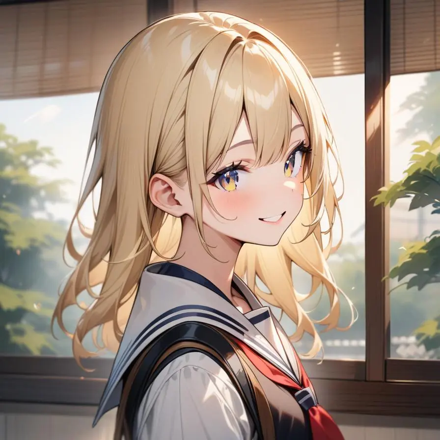 BasicMarsh6232의 エマ